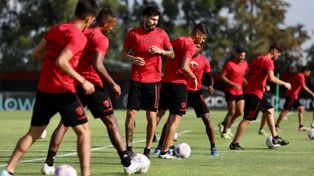 Newells percibirá 900.000 dólares por disputar la fase de grupos de la Copa Sudamericana.&nbsp;