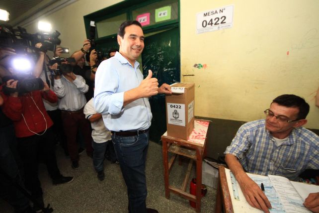 A 38 días de la desaparición de Loan Peña
