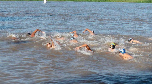 Santa Fe será escenario de un sprint demostración en la costanera Este.