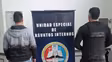 Conceden prisión domiciliaria a policía implicado en tentativa de homicidio