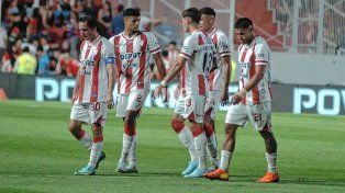 La pieza clave de Unión que jugará un partido al límite en Rosario ante Newells