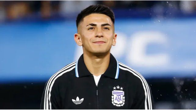 River confirmó la llegada de Thiago Almada: el campeón del mundo que llega para cambiarle la cara al equipo.