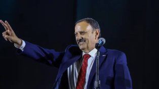 La Junta Electoral del PJ rechazó la presentación de la lista de Ricardo Quintela