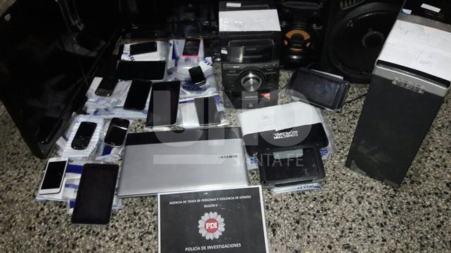 Rescataron a una mujer que era obligada a prostituirse en Rafaela