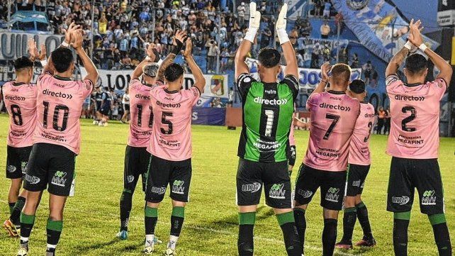 La tabla: Nueva Chicago empató y es líder de la zona B con Deportivo Madryn