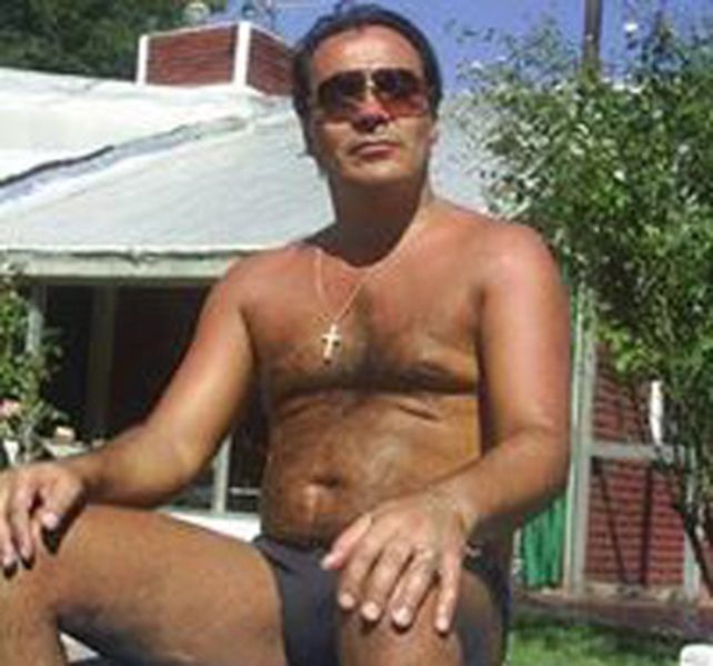 Ayer habló en la TV uruguaya Luis Mario Vitette Sellanes