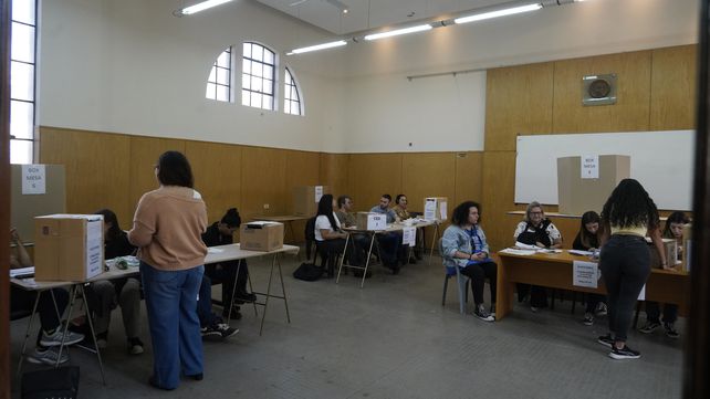 Elecciones en la UNR: la agrupación estudiantil oficialista ganó en 6 de las 12 facultades