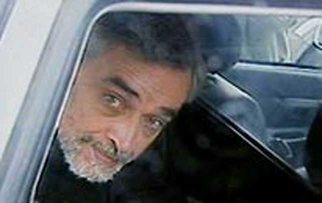 Mercau fue condenado a 14 años de prisión en 2011 por delitos de abuso sexual y corrupción de menores.