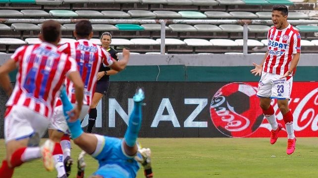 Unión irá en busca de la última ilusión frente a Patronato