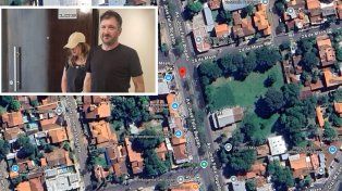 La Justicia de Paraguay autorizó la mudanza&nbsp; de Edgardo Kueider y su secretaria, Iara Guinsel Costa, luego de que vecinos presentaran una queja. Se mudaron a una casa del barrio San Vicente, zona residencial.&nbsp; 