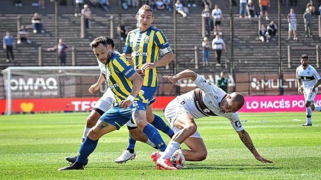 Platense buscará acercarse a la siguiente ronda ante el clasificado Rosario Central