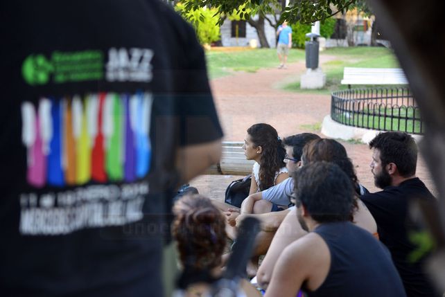 Trabajadores de la Cultura de Paraná piden la renuncia de Magda Varisco