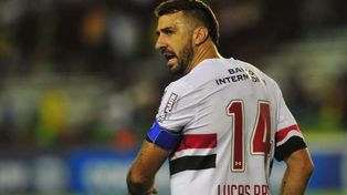 Pratto dio la espalda a Boca y a River