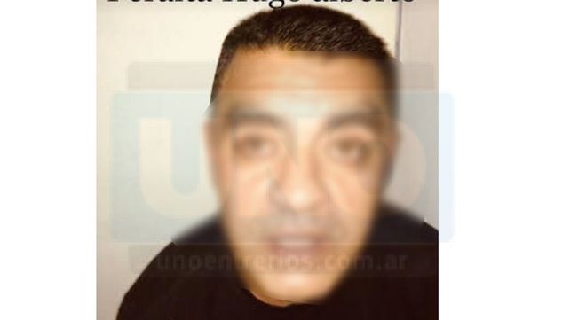 Se fugaron dos delincuentes que tenían domiciliaria con tobillera electrónica