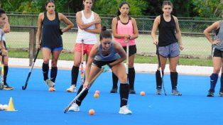 Santa Fe jugará dos amistosos con la Asociación de Litoral en Rosario.