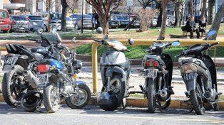 La Agencia Provincial de Seguridad Vial quiere implementar el airbag en motos&nbsp;