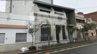 La API mudó su sede Santa Fe a un nuevo edificio