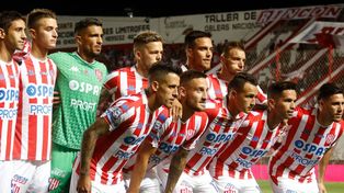 Unión se va despidiendo de varios jugadores en la cuarentena