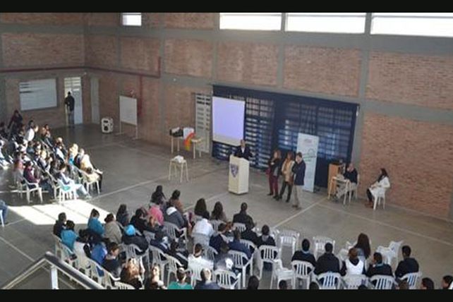 La educación y el arte como herramientas para la Convivencia Ciudadana