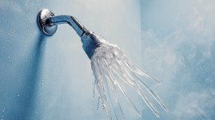 Lo principal es que se haga un hábito el agua fría a la mañana para lograr beneficios