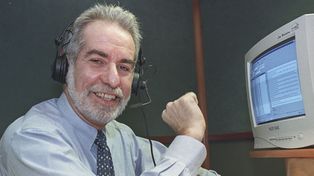A los 69 años murió el reconocido periodista José Eliaschev