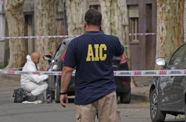 Crimen del policía: el desafío escala y es contra el Estado