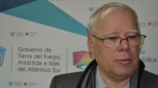 Un ciudadano malvinense votó por primera vez en Tierra del Fuego