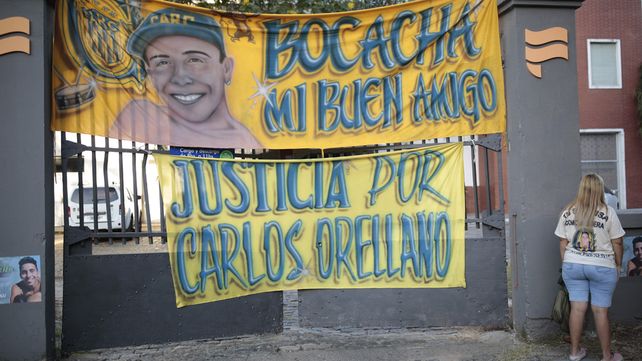 Un festival en homenaje a Bochacha organizado por familiares y amigos a dos años de su muerte.