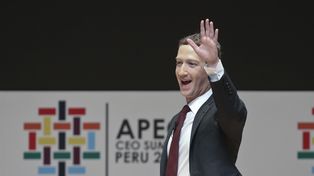 Las noticias falsas en las elecciones en Estados Unidos ponen en apuros a Facebook