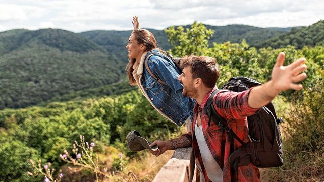 Cyber Monday 2025: ofertas únicas para viajar por Argentina Cyber Monday 2025: ofertas únicas para viajar por Argentina