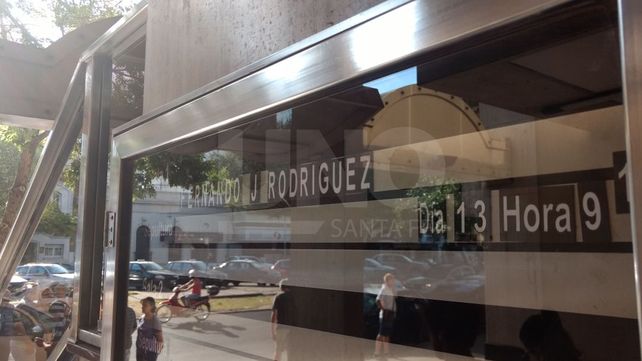 Una gran caravana de taxis acompañará el cortejo de Fernando Rodríguez