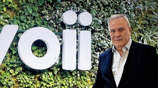 Grenón, entre la venta de Banco Voii y su juicio por vaciamiento