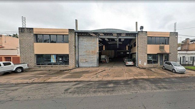 Cierra una histórica metalúrgica de Paraná: Decidimos bajar los brazos después de más de 50 años.