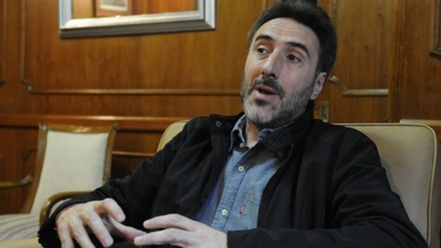 Villalonga: Las leyes ambientales ayudan a que lleguen inversiones.