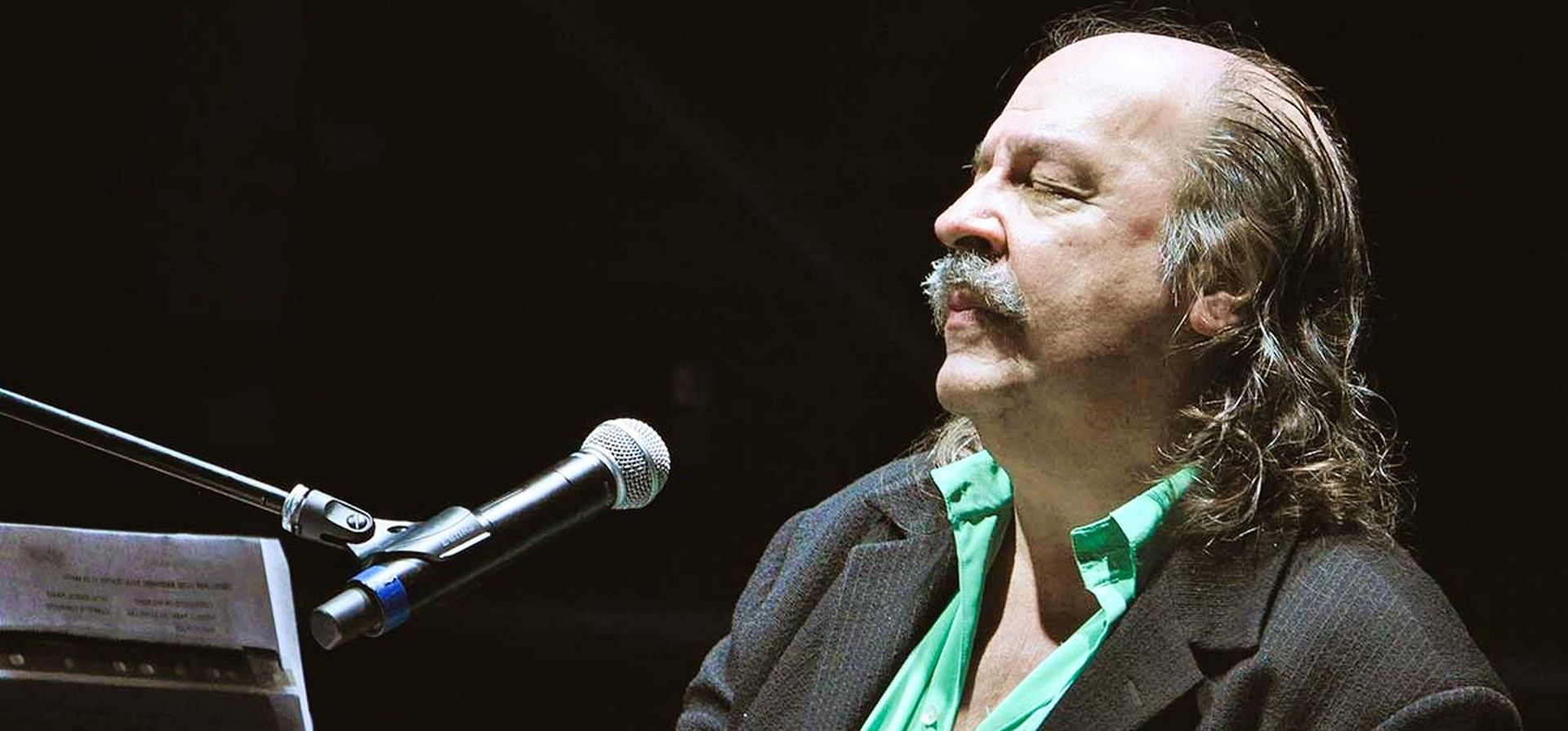 Litto Nebbia: La actitud rockera sigue existiendo