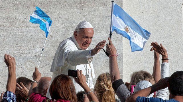 Hacedores de la Iglesia de Francisco reflexionaron sobre la elección del Papa