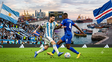Argentina y Cabo Verde a todo o nada en el Mundial: botines, puertos y una historia común de siglos