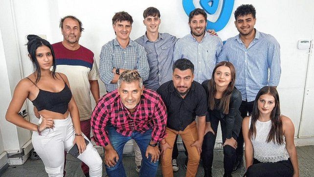 Vuelve Dial Deportivo a la Radio de UNO