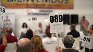 Agmer realiza su Congreso en San Salvador.