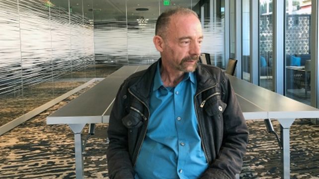 libre de virus. El estadounidense Timothy Ray Brown.