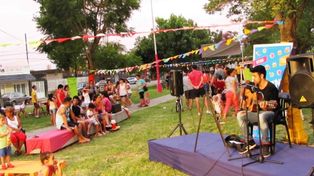 “Verano en la Ciudad”: miles de santafesinos disfrutan de las actividades