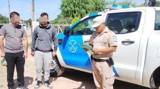 Echaron a extranjeros sin papeles de Entre Ríos a Uruguay