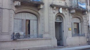 Lo allanaron por un arma pero terminó condenado por tener cocaína de alta pureza