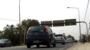 Se conocerán las ofertas para la ampliación de la ruta provincial N° 1