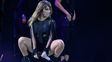 lali esposito hizo delirar a sus fans en el festival de vina del mar y se llevo la gaviota de oro