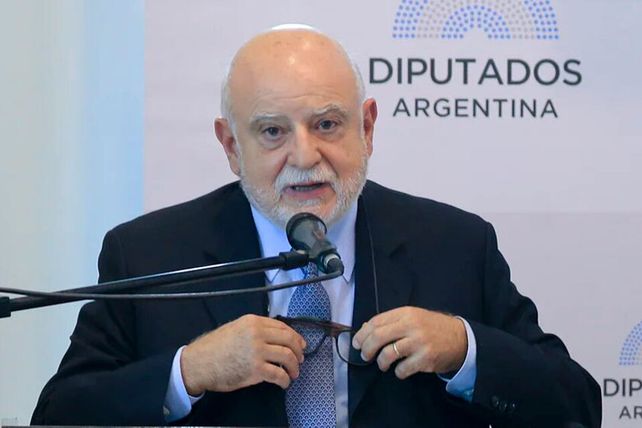 El recurso presentado a la Corte Suprema de Justicia lleva la firma del procurador del Tesoro de la Nación