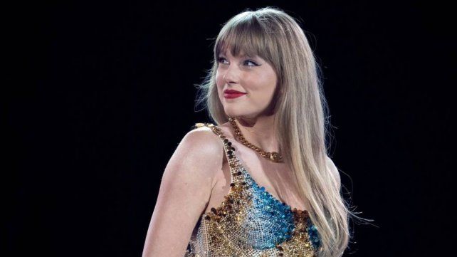 Taylor Swift se presentó en el Foro Sol de la Ciudad de México y desató el entusiasmo en toda Latinoamérica.