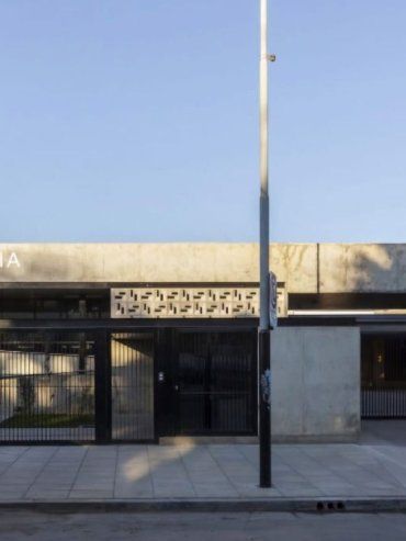 Una ciudadana canadiense internada en el hospital Cullen denunció haber sido víctima de un presunto abuso en México