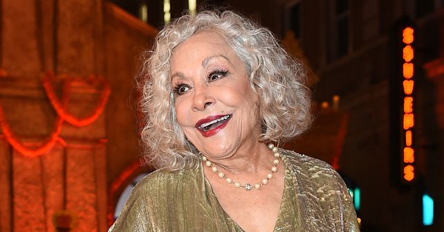 Murió Renée Victor, la actriz que le dio voz a la abuela en "Coco"