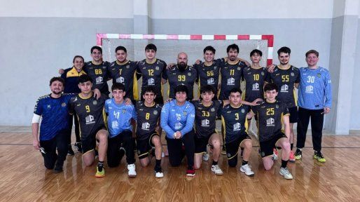 Concordia recibe al Torneo Nacional de Mayores